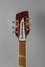Rickenbacker 370/12 RM, Fireglo: Headstock