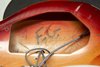 Rickenbacker 370/12 RM, Fireglo: Free image