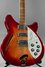 Rickenbacker 370/12 RM, Fireglo: Body - Front