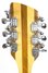 Rickenbacker 370/12 RM, Mapleglo: Headstock - Rear