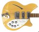 Rickenbacker 370/12 RM, Mapleglo: Body - Front