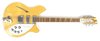 Rickenbacker 370/12 RM, Mapleglo: Full Instrument - Front