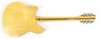 Rickenbacker 370/12 RM, Mapleglo: Full Instrument - Rear