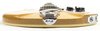 Rickenbacker 370/12 RM, Mapleglo: Close up - Free