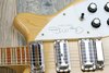 Rickenbacker 370/12 RM, Mapleglo: Free image