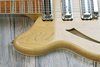 Rickenbacker 370/12 RM, Mapleglo: Free image2