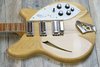 Rickenbacker 370/12 RM, Mapleglo: Body - Front
