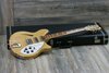 Rickenbacker 370/12 RM, Mapleglo: Full Instrument - Front