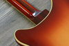 Rickenbacker 370/12 RM, Fireglo: Full Instrument - Rear