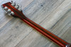 Rickenbacker 370/12 RM, Fireglo: Neck - Rear