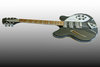 Rickenbacker 370/12 RM, Jetglo: Free image