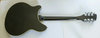 Rickenbacker 370/12 RM, Jetglo: Full Instrument - Rear