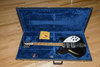 Rickenbacker 370/12 RM, Jetglo: Neck - Front