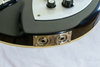 Rickenbacker 370/12 RM, Jetglo: Close up - Free2