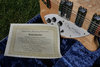 Rickenbacker 370/12 RM, Mapleglo: Free image2