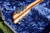 Rickenbacker 370/12 RM, Mapleglo: Headstock - Rear