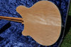 Sep 1988 Rickenbacker 370/12 RM, Mapleglo: Body - Rear