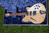 Rickenbacker 370/12 RM, Mapleglo: Neck - Front