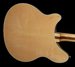 Sep 1988 Rickenbacker 370/12 RM, Mapleglo: Body - Rear