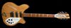 Rickenbacker 370/12 RM, Mapleglo: Full Instrument - Front
