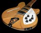 Rickenbacker 370/12 RM, Mapleglo: Close up - Free2