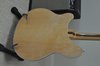 Oct 1988 Rickenbacker 370/12 RM, Mapleglo: Body - Rear