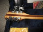 Rickenbacker 370/12 RM, Mapleglo: Headstock - Rear