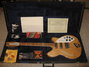 Rickenbacker 370/12 RM, Mapleglo: Full Instrument - Front