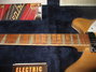 Rickenbacker 370/12 RM, Mapleglo: Neck - Front