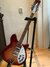 Rickenbacker 370/12 RM, Fireglo: Full Instrument - Front