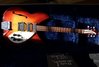 Rickenbacker 1998/6 RoMo, Fireglo: Full Instrument - Front