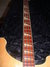 Rickenbacker 4001/4 , Mapleglo: Neck - Front