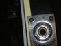 Rickenbacker 4001/4 , Jetglo: Free image