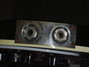Rickenbacker 4001/4 , Jetglo: Close up - Free