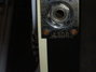 Rickenbacker 4001/4 , Jetglo: Close up - Free2