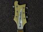 Rickenbacker 480/6 , Mapleglo: Headstock