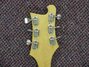 Rickenbacker 480/6 , Mapleglo: Headstock - Rear