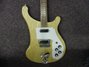 Rickenbacker 480/6 , Mapleglo: Body - Front