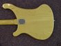 Jun 1975 Rickenbacker 480/6 , Mapleglo: Body - Rear