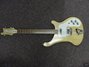 Rickenbacker 480/6 , Mapleglo: Full Instrument - Front