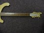 Rickenbacker 480/6 , Mapleglo: Neck - Front