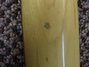Rickenbacker 480/6 , Mapleglo: Neck - Rear