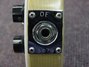 Rickenbacker 480/6 , Mapleglo: Close up - Free