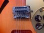 Rickenbacker 365/6 Capri, Fireglo: Free image