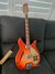 Rickenbacker 365/6 Capri, Fireglo: Full Instrument - Front