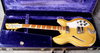 Rickenbacker 381/6 , Mapleglo: Free image