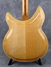 Mar 1970 Rickenbacker 381/6 , Mapleglo: Body - Rear