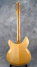 Rickenbacker 381/6 , Mapleglo: Full Instrument - Rear