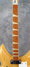 Rickenbacker 381/6 , Mapleglo: Neck - Front