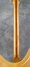Rickenbacker 381/6 , Mapleglo: Neck - Rear